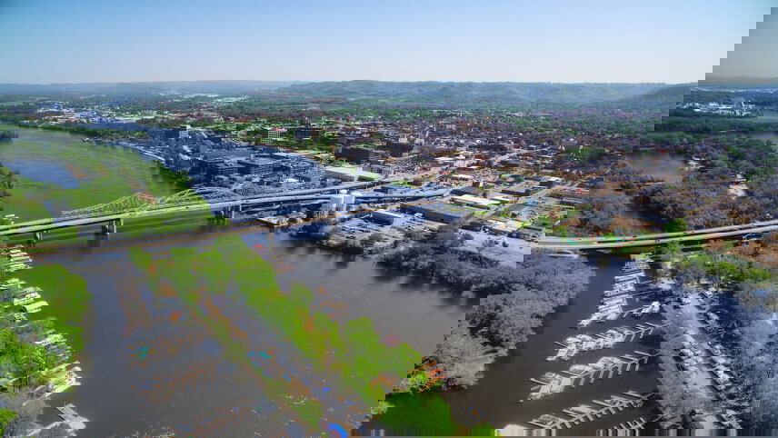 Heartland of America