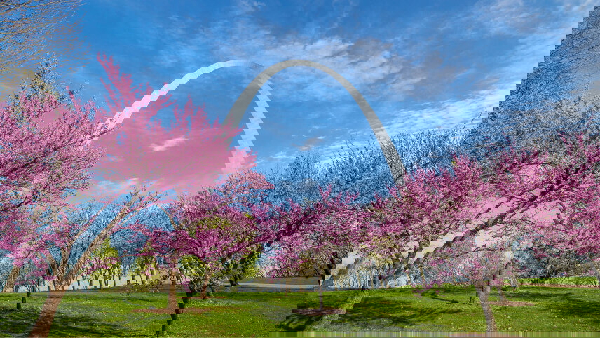 Heartland of America