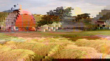 8 Day Heartland of America (Viking)