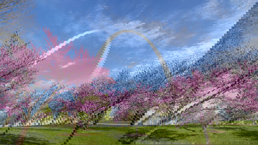 Heartland of America