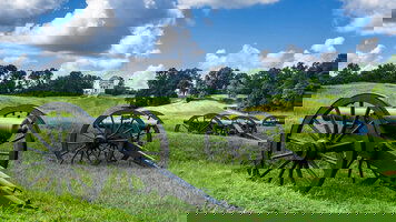 15 Day Bayous, Blues & Bluegrass (Viking)