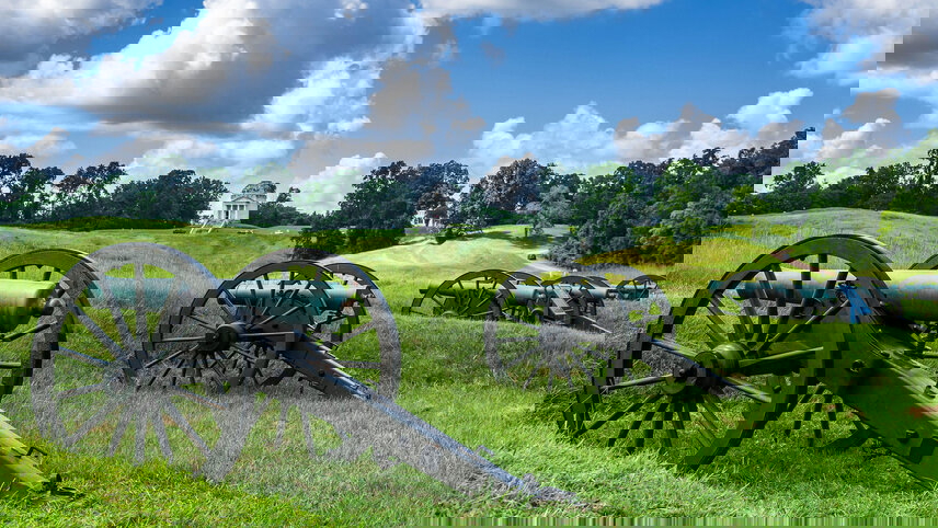 Bayous, Blues & Bluegrass