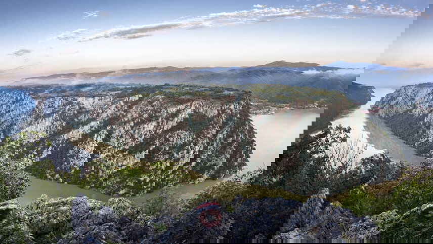 Capitals of Eastern Europe