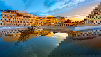 17 Day Capitals of Eastern Europe (Viking)