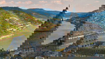 12 Day Cities of Light (Viking)