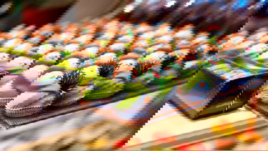 Christmas on the Rhine & Moselle