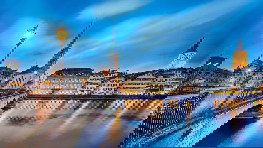 Christmas on the Rhine & Moselle