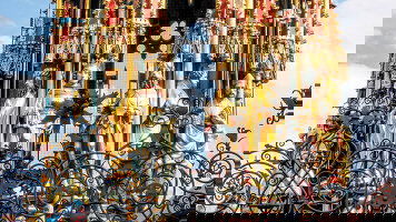 11 Day Christmas on the Rhine & Main (Viking)