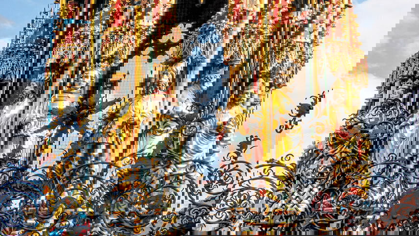 Christmas on the Rhine & Main