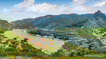 23 Day European Sojourn (Viking)