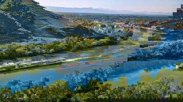 15 Day France's Finest (Viking)