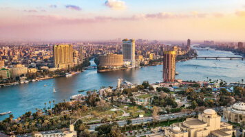 19 Day Grand Nile Journey I (Viking)