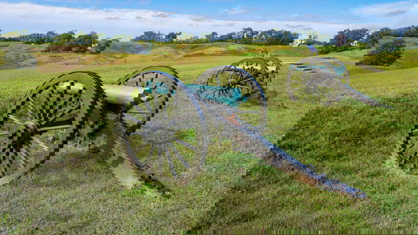 New Orleans to Memphis