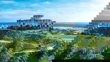 12 Day London, Paris & D-Day (Viking)