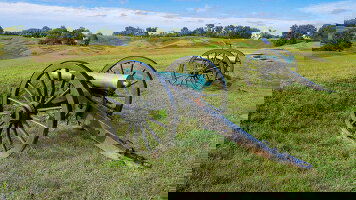 8 Day Mississippi Delta Explorer (Viking)