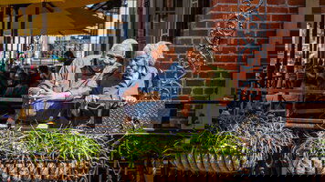 15 Day Bayous, Blues & Bluegrass (Viking)