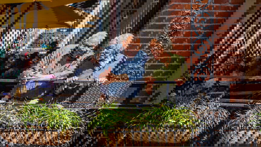 Mississippi Delta Explorer