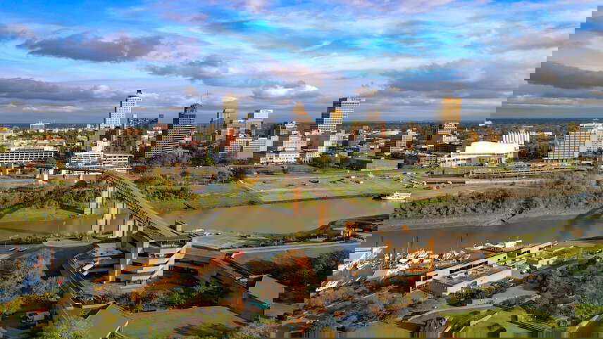 Mississippi & Ohio River Explorer