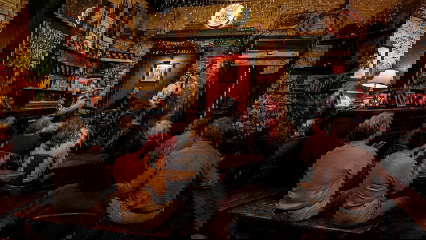 New Orleans & Southern Charms