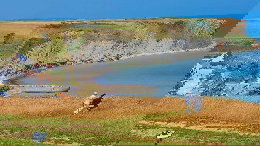 Paris & the Heart of Normandy