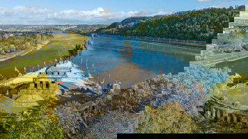 12 Day Paris to the Swiss Alps (Viking)