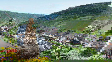 12 Day Paris to the Swiss Alps (Viking)