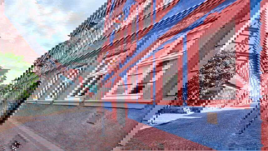 Rhine, Main & Danube Odyssey