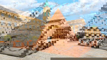 11 Day Rhine & Main Explorer (Viking)