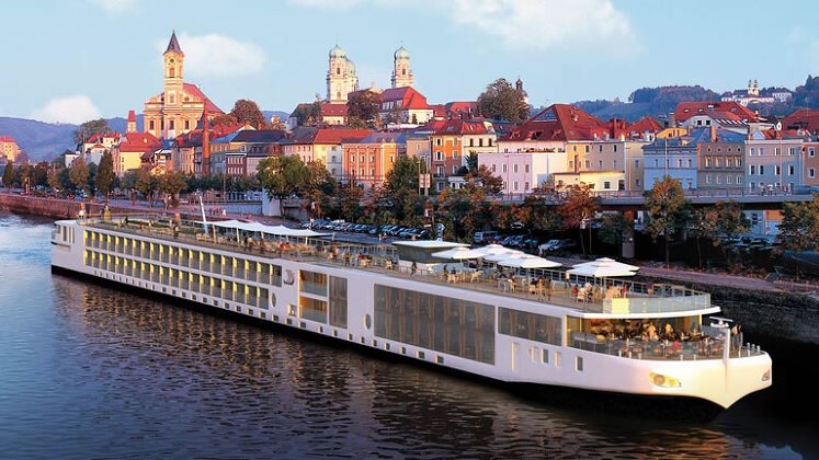 riverboat cruise amsterdam to basel