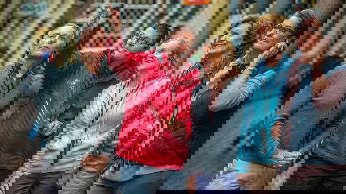 Viking All-Inclusive Packages