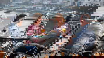 12 Day Paris to the Swiss Alps (Viking)