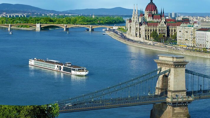 river cruise budapest to romania