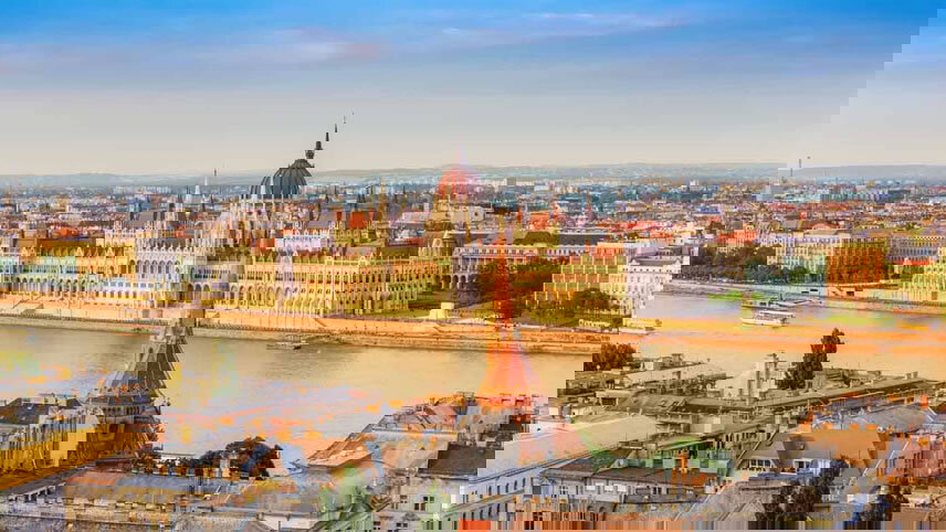 Passage to Eastern Europe