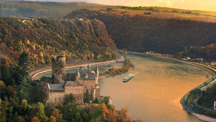 8 Day Danube Waltz (Viking)