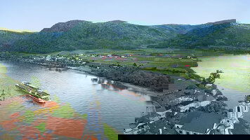 Explore Europe's Historic Rivers with Viking