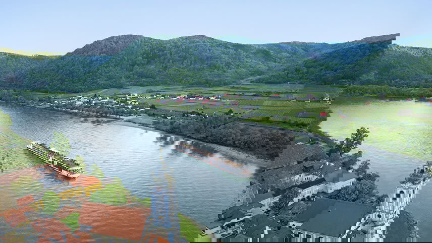 Treasures of the Rhine