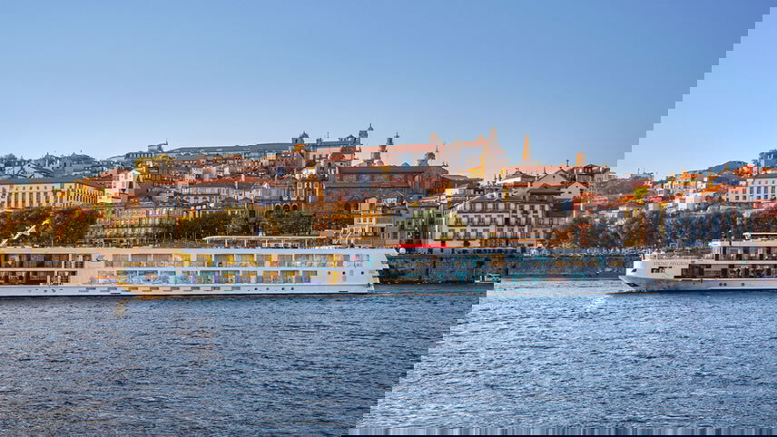 Portugal's River of Gold