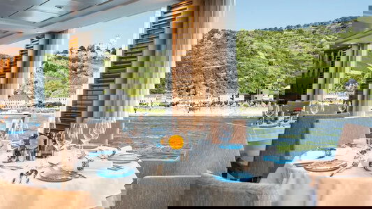 The Viking Difference