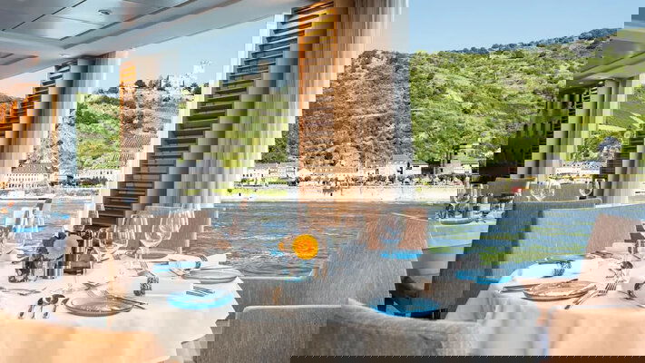 Viking All-Inclusive Packages