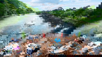 8 Day Chateaux, Rivers & Wine (Viking)