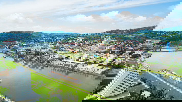 Viking River Cruises - 2025-2027 Seasons