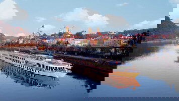 The Longship Fleet