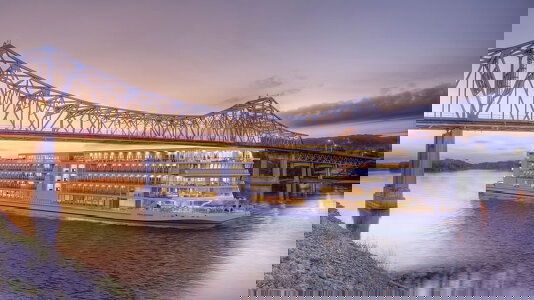 Viking Mississippi Viking Mississippi