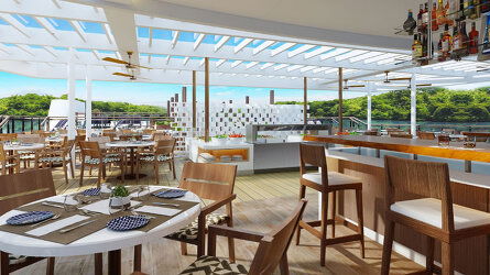 Serene Scandinavian Spaces