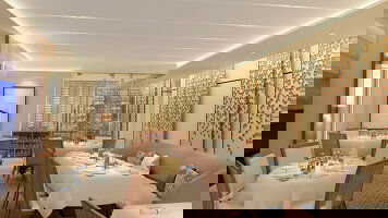 Destination Focused Dining