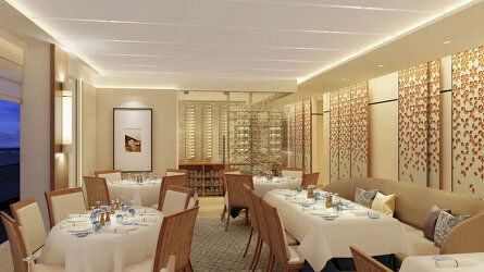 Destination Focused Dining