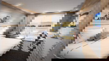 Serene Scandinavian Spaces