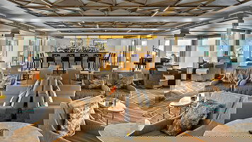 Serene Scandinavian Spaces