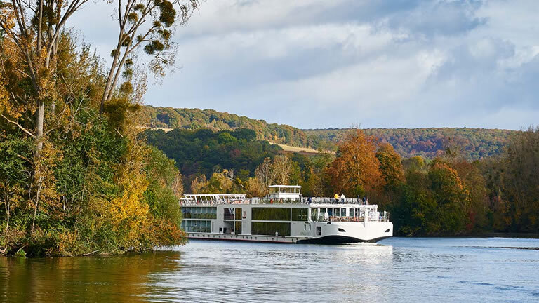 Christmastime in Paris & Normandy