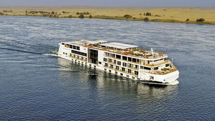 Viking Sekhmet Viking Sekhmet